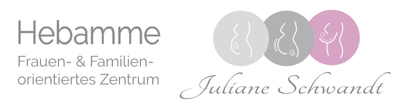 Hebamme Juliane Schwandt